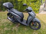 Klikněte pro detailní foto č. 2 - Honda SH 125i