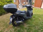 Klikněte pro detailní foto č. 3 - Honda SH 125i