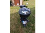 Klikněte pro detailní foto č. 4 - Honda SH 125i