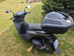 Klikněte pro detailní foto č. 5 - Honda SH 125i