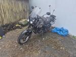 Klikněte pro detailní foto č. 3 - Triumph Tiger 955i