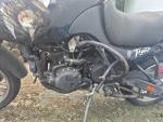 Klikněte pro detailní foto č. 6 - Triumph Tiger 955i
