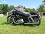 Klikněte pro detailní foto č. 10 - Triumph Thunderbird 1600