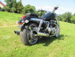 Klikněte pro detailní foto č. 11 - Triumph Thunderbird 1600