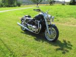 Klikněte pro detailní foto č. 12 - Triumph Thunderbird 1600