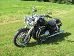 Klikněte pro detailní foto č. 13 - Triumph Thunderbird 1600
