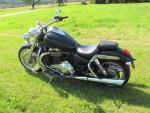 Klikněte pro detailní foto č. 14 - Triumph Thunderbird 1600