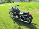 Klikněte pro detailní foto č. 15 - Triumph Thunderbird 1600