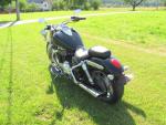 Klikněte pro detailní foto č. 16 - Triumph Thunderbird 1600