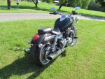 Klikněte pro detailní foto č. 17 - Triumph Thunderbird 1600