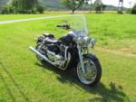 Klikněte pro detailní foto č. 2 - Triumph Thunderbird 1600