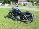 Klikněte pro detailní foto č. 4 - Triumph Thunderbird 1600