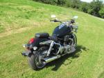 Klikněte pro detailní foto č. 6 - Triumph Thunderbird 1600