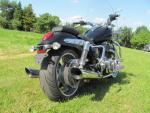 Klikněte pro detailní foto č. 7 - Triumph Thunderbird 1600