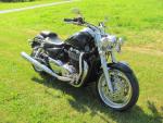 Klikněte pro detailní foto č. 8 - Triumph Thunderbird 1600