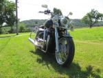 Klikněte pro detailní foto č. 9 - Triumph Thunderbird 1600