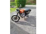 Klikněte pro detailní foto č. 1 - Royal Enfield Interceptor 650