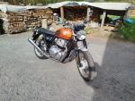 Klikněte pro detailní foto č. 2 - Royal Enfield Interceptor 650