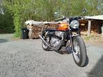 Klikněte pro detailní foto č. 3 - Royal Enfield Interceptor 650