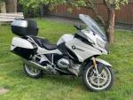 Detail nabídky - BMW R 1200 RT