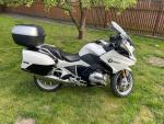 Klikněte pro detailní foto č. 3 - BMW R 1200 RT