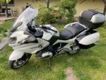 Klikněte pro detailní foto č. 5 - BMW R 1200 RT