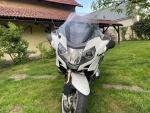 Klikněte pro detailní foto č. 9 - BMW R 1200 RT