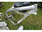 Klikněte pro detailní foto č. 3 - Motory Honda crf 450 dily 2007 motocross