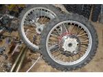 Klikněte pro detailní foto č. 5 - Motory Honda crf 450 dily 2007 motocross