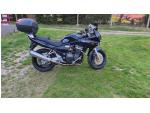 Klikněte pro detailní foto č. 2 - Suzuki GSF 1200 S Bandit