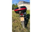 Klikněte pro detailní foto č. 2 - Yamaha FZ 6 N Fazer