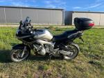 Klikněte pro detailní foto č. 3 - Yamaha FZ 6 N Fazer