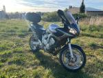 Klikněte pro detailní foto č. 1 - Yamaha FZ 6 Fazer