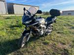 Klikněte pro detailní foto č. 2 - Yamaha FZ 6 Fazer