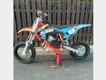 Detail nabídky - KTM 50 SX