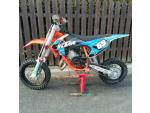 Detail nabídky - KTM 50 SX