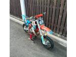 Klikněte pro detailní foto č. 2 - KTM 50 SX