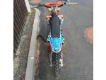 Klikněte pro detailní foto č. 3 - KTM 50 SX
