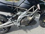 Klikněte pro detailní foto č. 12 - Aprilia Dorsoduro 750