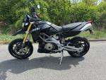 Klikněte pro detailní foto č. 13 - Aprilia Dorsoduro 750