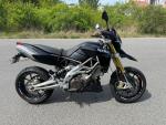 Detail nabídky - Aprilia Dorsoduro 750