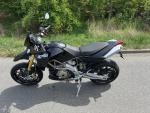 Klikněte pro detailní foto č. 2 - Aprilia Dorsoduro 750