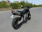 Klikněte pro detailní foto č. 4 - Aprilia Dorsoduro 750