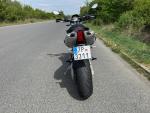 Klikněte pro detailní foto č. 5 - Aprilia Dorsoduro 750