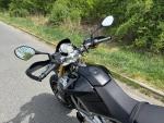 Klikněte pro detailní foto č. 8 - Aprilia Dorsoduro 750