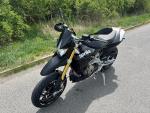 Klikněte pro detailní foto č. 9 - Aprilia Dorsoduro 750