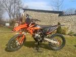 Klikněte pro detailní foto č. 1 - KTM 350 SX-F