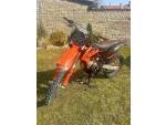 Klikněte pro detailní foto č. 2 - KTM 350 SX-F