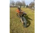 Klikněte pro detailní foto č. 3 - KTM 350 SX-F