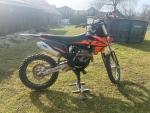 Klikněte pro detailní foto č. 4 - KTM 350 SX-F